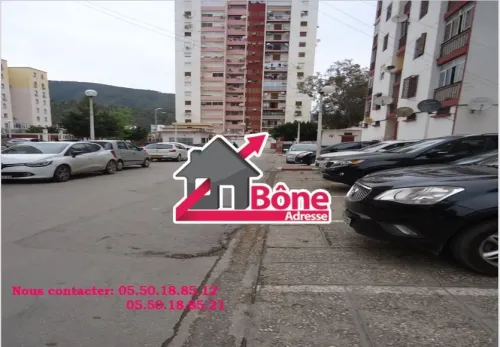 Vente Appartement Annaba Annaba