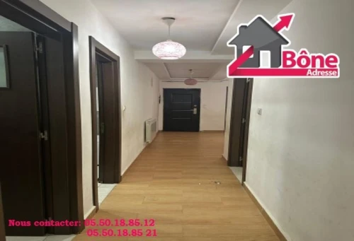 Location Appartement F4 Annaba Annaba