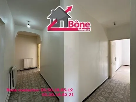Vente Appartement F5 Annaba Annaba