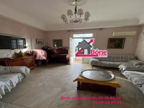Location Appartement F5 Annaba Annaba