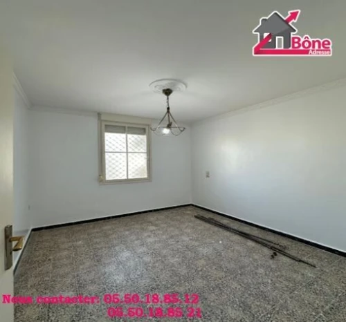 Vente Appartement F5 Annaba Annaba