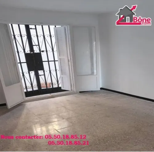 Vente Appartement F3 Annaba Annaba