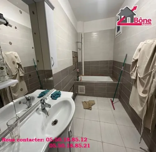 Vente Appartement Duplex F4 Annaba Annaba