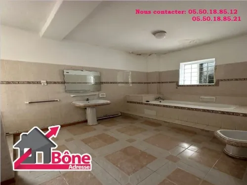 Location Villa Annaba Annaba