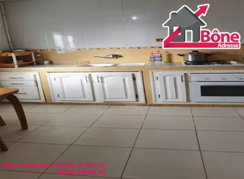 Vente Appartement Annaba Sidi amar