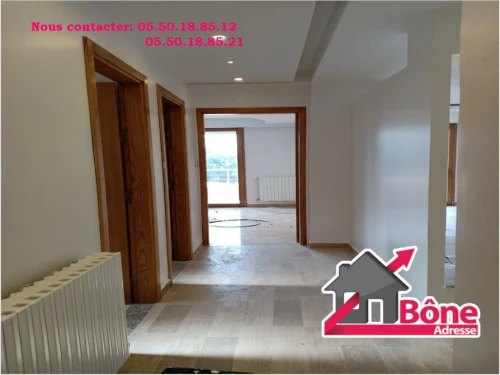 Location Villa Annaba Seraidi
