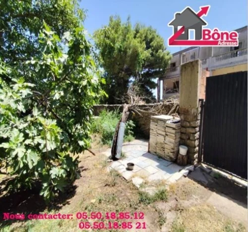 Vente Villa Annaba Seraidi