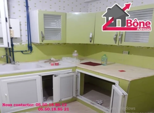 Location Appartement F2 Annaba Annaba