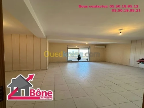 Location Appartement F4 Annaba Annaba