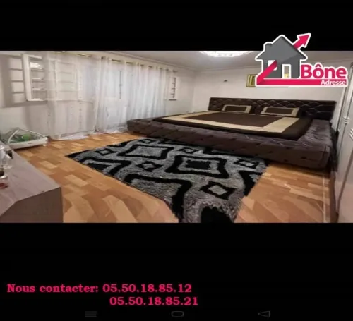 Vente Villa Annaba Annaba