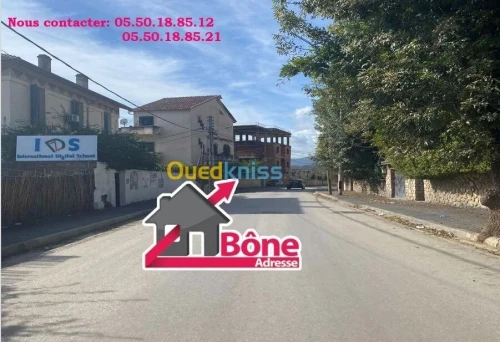 Vente Villa Annaba Annaba
