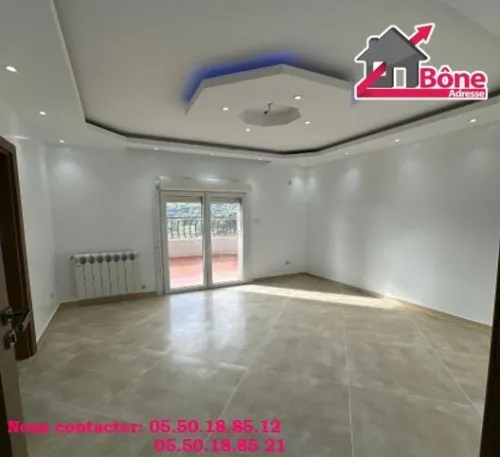 Vente Appartement Duplex F5 Annaba Annaba