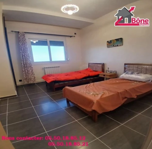 Location Appartement F4 Annaba Annaba