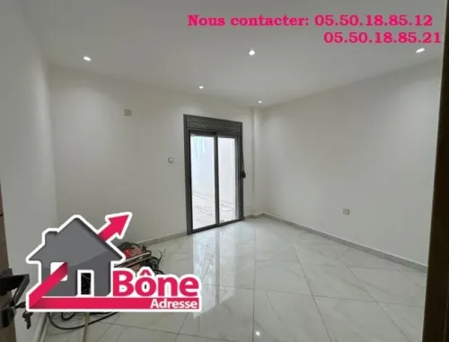 Vente Appartement F3 Annaba Annaba