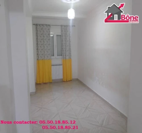 Location Appartement F3 Annaba Annaba