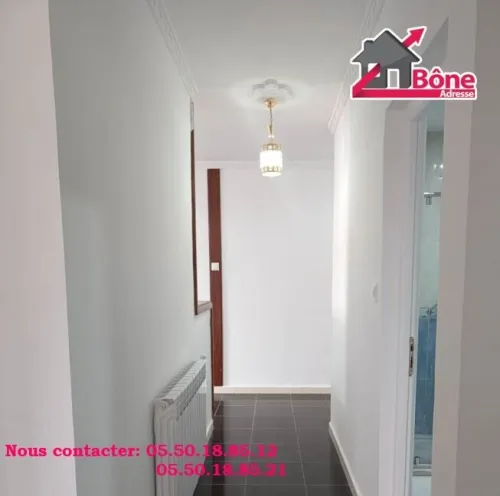 Location Appartement F4 Annaba Annaba