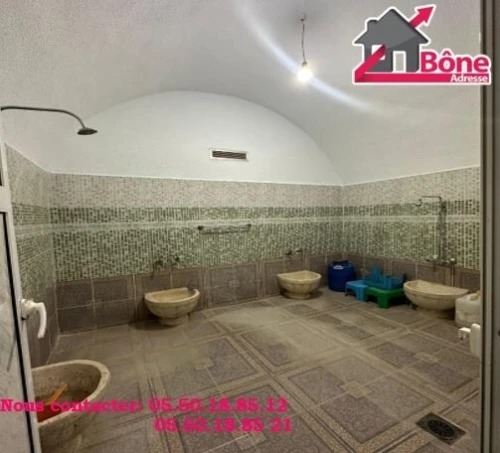 Location Appartement F3 Annaba Annaba