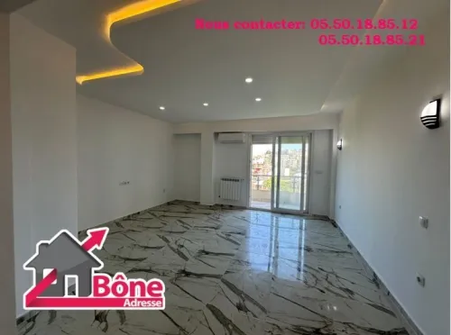 Location Appartement F3 Annaba Annaba