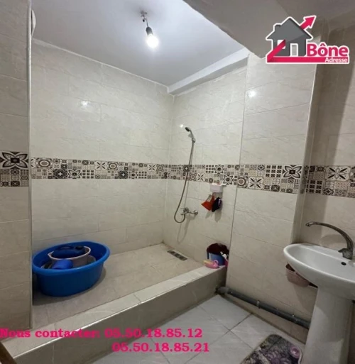 Vente Appartement F3 Annaba Annaba