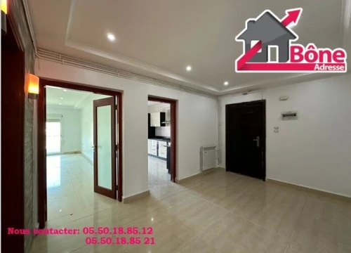 Location Appartement F3 Annaba Annaba