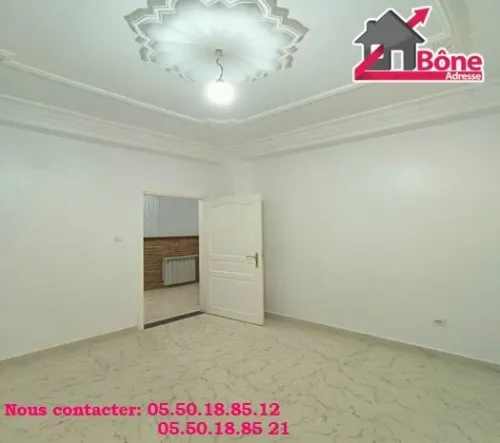Location Appartement F4 Annaba Annaba
