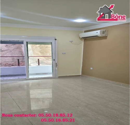 Location Appartement F4 Annaba Annaba 7