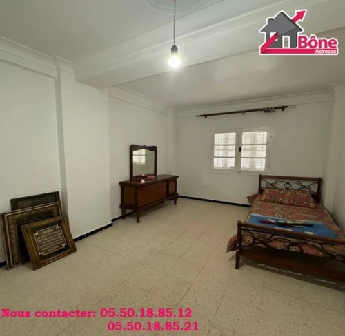 Location Appartement F3 Annaba Annaba