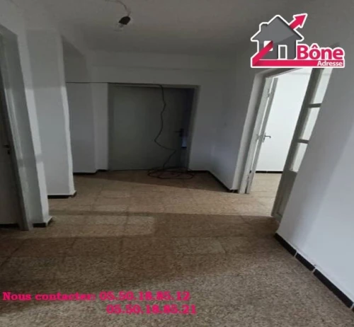 Location Appartement F3 Annaba Sidi amar