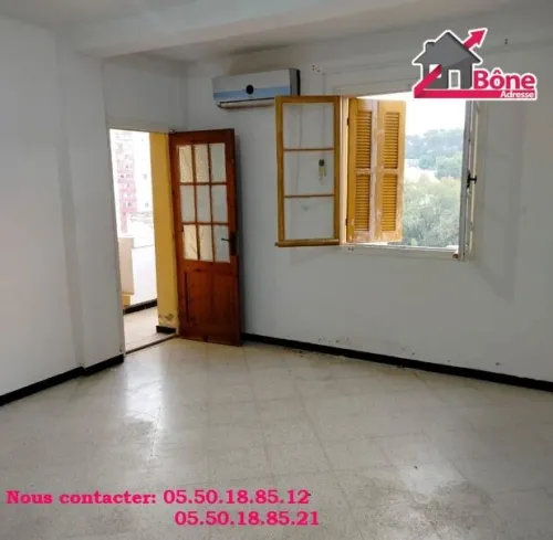 Location Appartement F3 Annaba Annaba