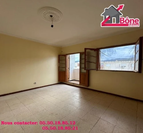 Vente Appartement F4 Annaba Annaba