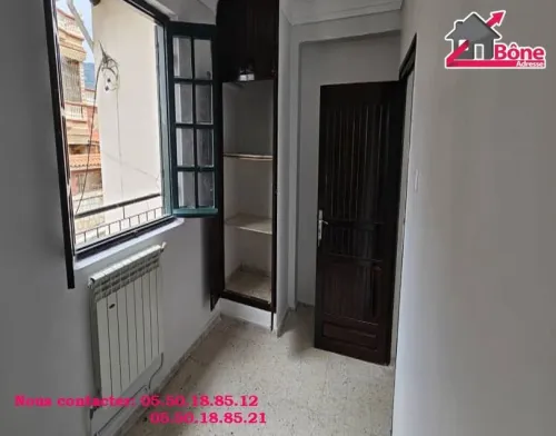 Location Appartement Niveau de villa F4 Annaba Annaba