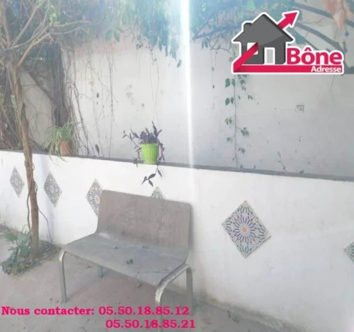 Vente Villa Annaba Annaba
