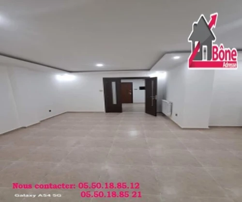 Location Appartement F3 Annaba Annaba