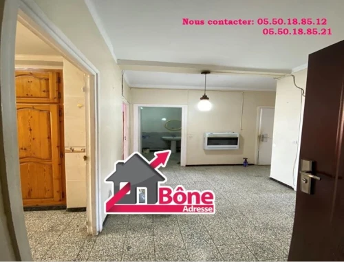 Location Appartement F3 Annaba Annaba