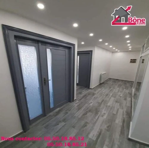 Vente Appartement F3 Annaba Annaba
