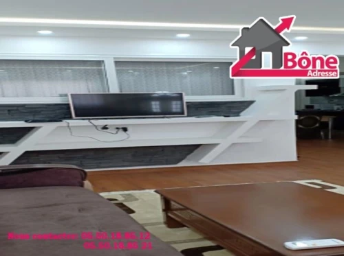 Location Appartement F3 Annaba Annaba
