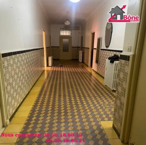 Location Appartement F5 Annaba Annaba