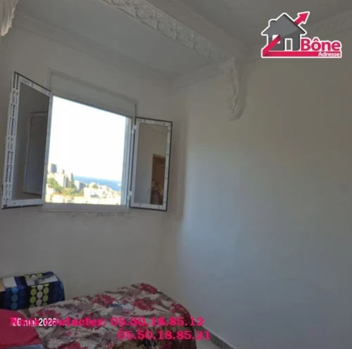 Location Appartement F4 Annaba Annaba