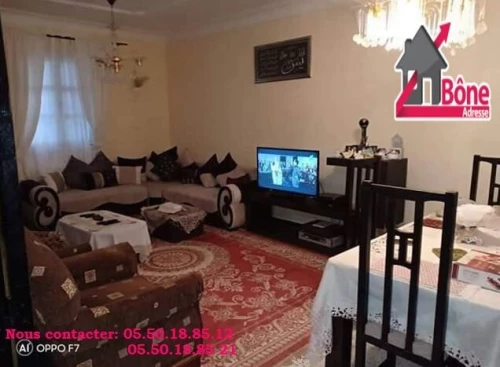 Vente Villa Annaba Annaba