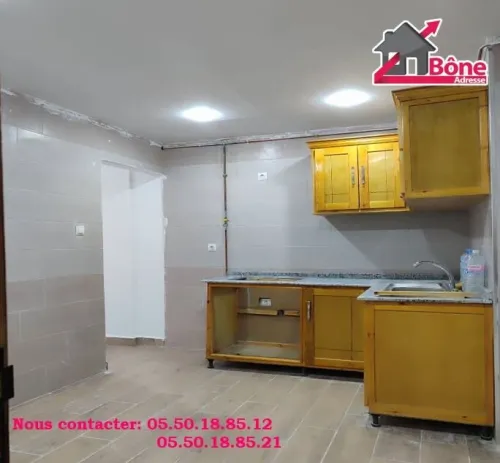Location Appartement F3 Annaba Annaba