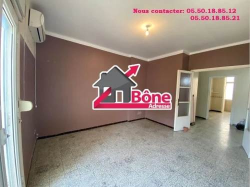Location Appartement F3 Annaba Annaba