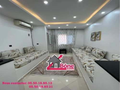 Vente Villa Annaba Annaba