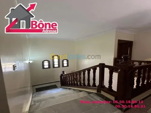 Location Villa Annaba Annaba