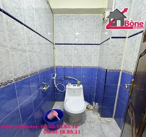 Location Appartement F3 Annaba Annaba