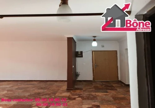 Location Appartement F3 Annaba Annaba