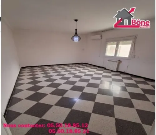 Vente Appartement F5 Annaba Annaba