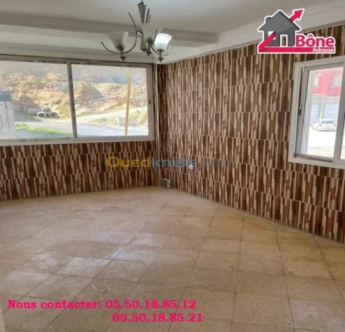 Location Appartement F4 Annaba Annaba