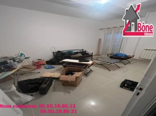 Location Appartement F4 Annaba Annaba