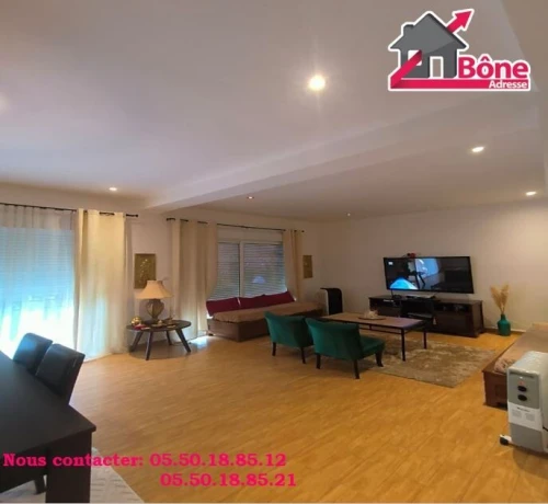 Vente Villa Annaba Annaba