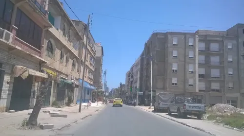 Location Appartement Duplex F4 Annaba Annaba
